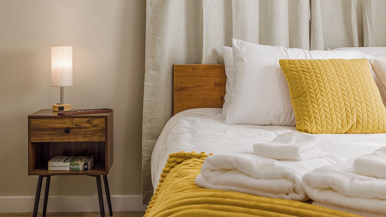 Photo of Bedroom in Seward