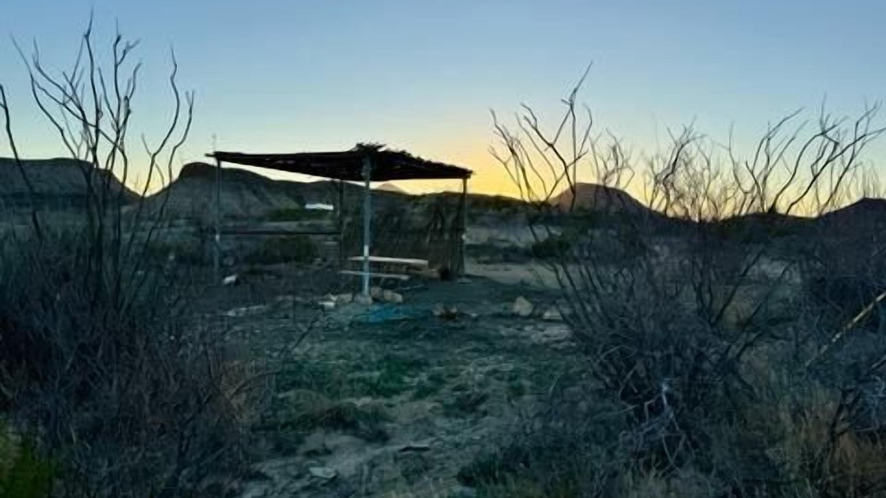 Photo of Others in Study Butte-Terlingua