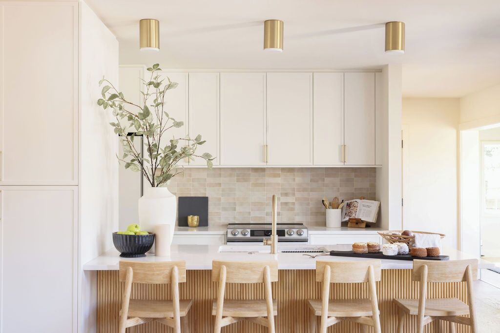 Photo of Kitchen in Wade Hampton