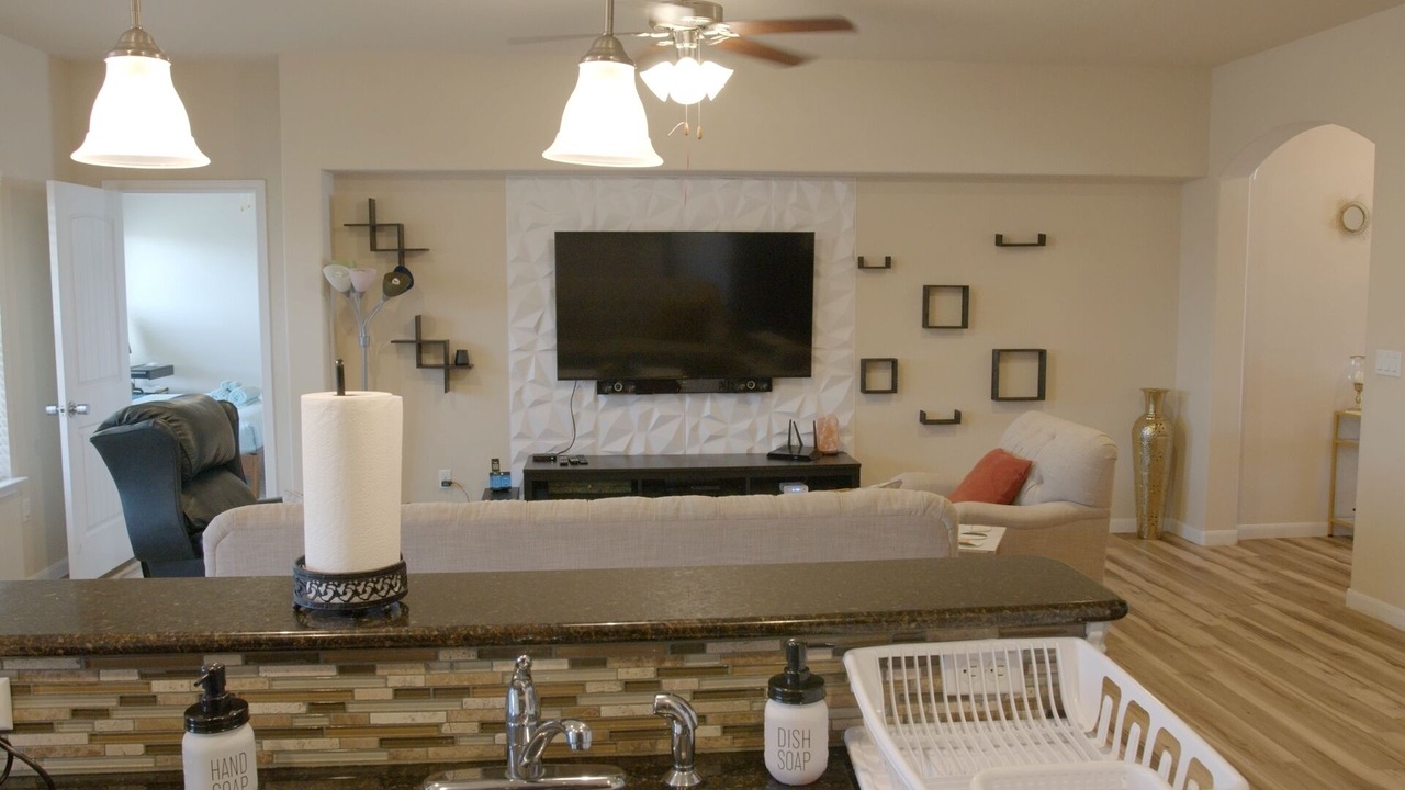 Photo of Livingroom in Kyle