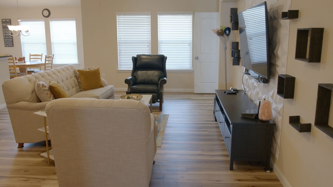 Photo of Livingroom in Kyle