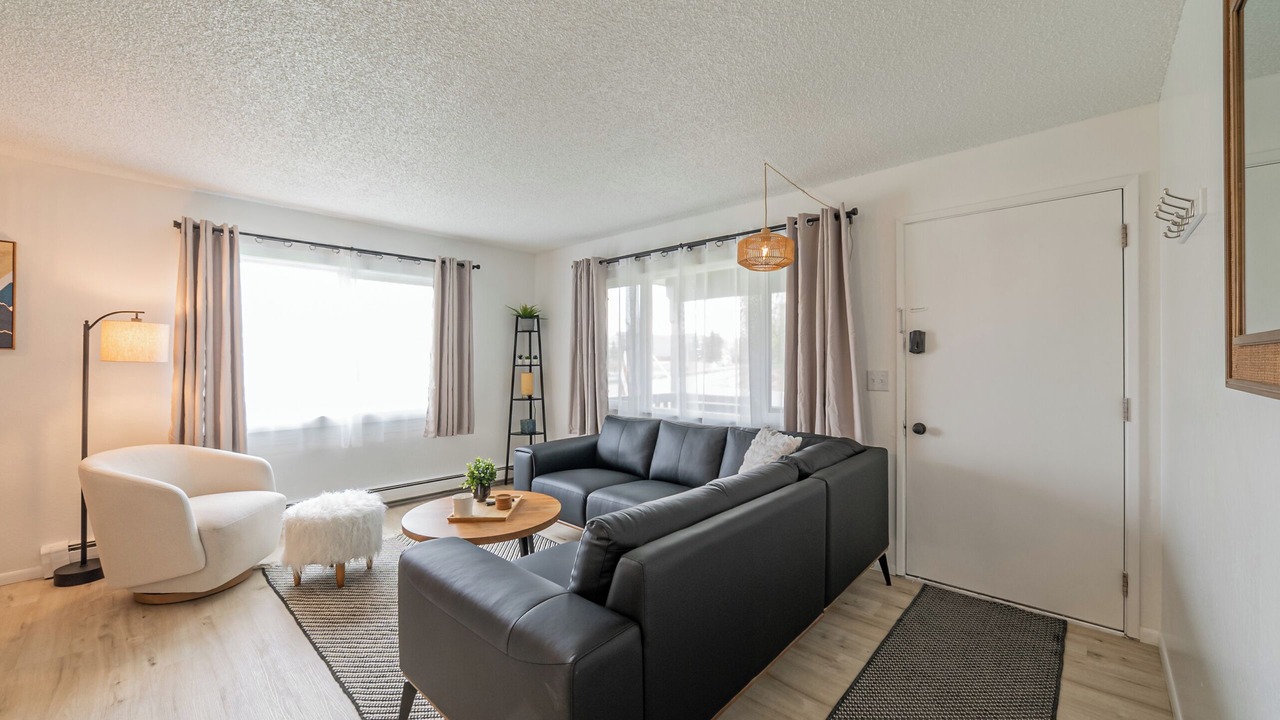 Photo of Livingroom in North Star