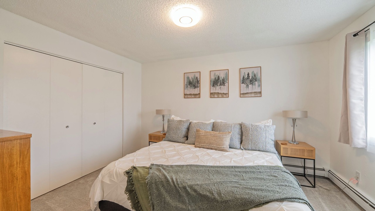 Photo of Bedroom in North Star