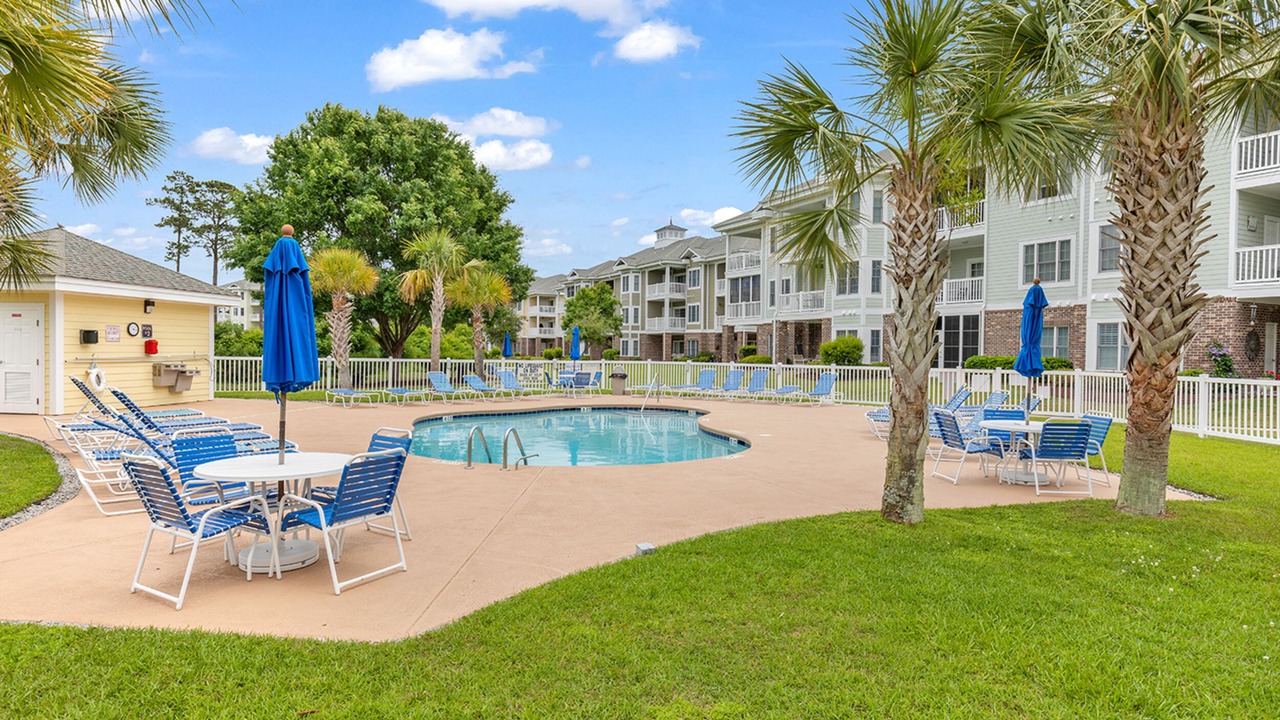 Photo of Outdoor in Central Myrtle Beach