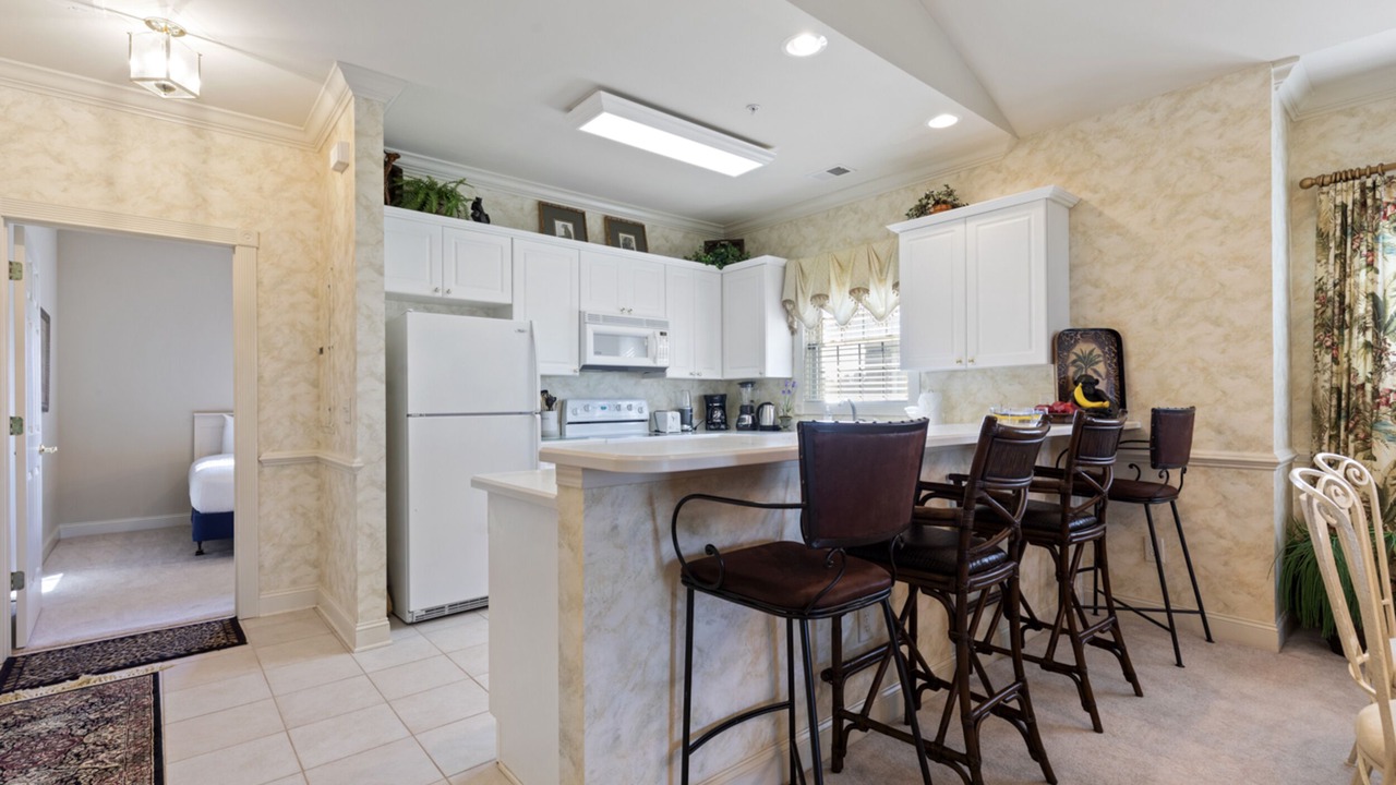 Photo of Kitchen in Central Myrtle Beach