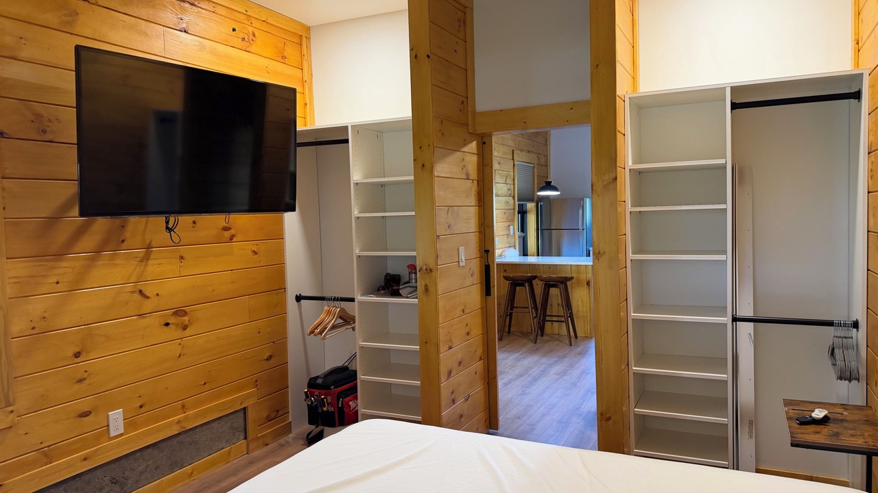 Photo of Bedroom in Mount Mourne