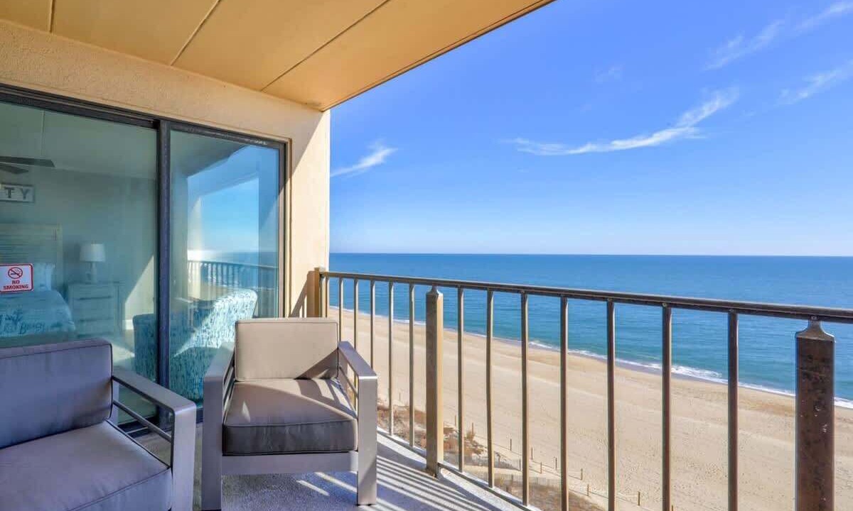 Photo of Outdoor in North Ocean City