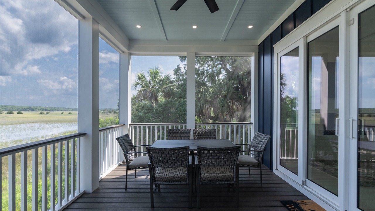 Photo of Outdoor in Edisto Island