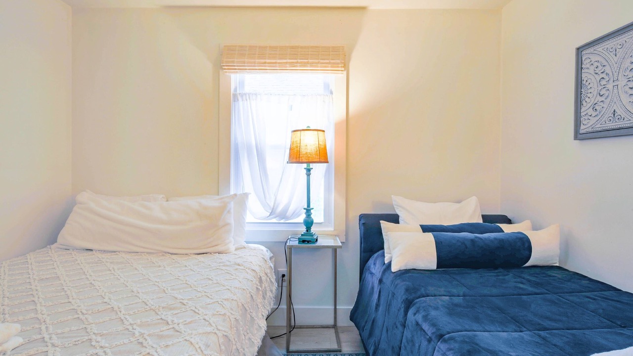 Photo of Bedroom in Isle of Palms