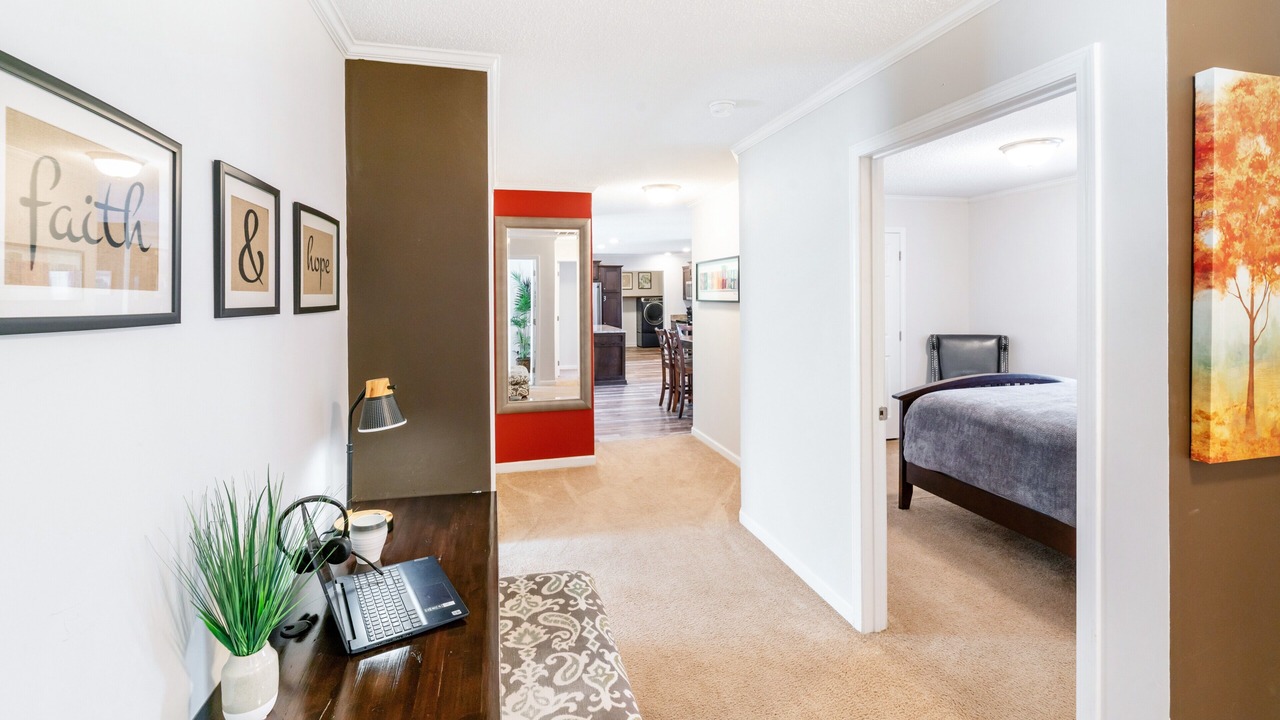 Photo of Bedroom in Waxhaw