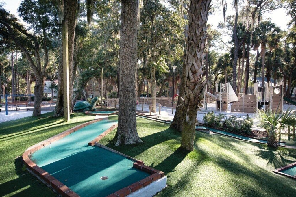 Photo of Outdoor in Ocean Ridge