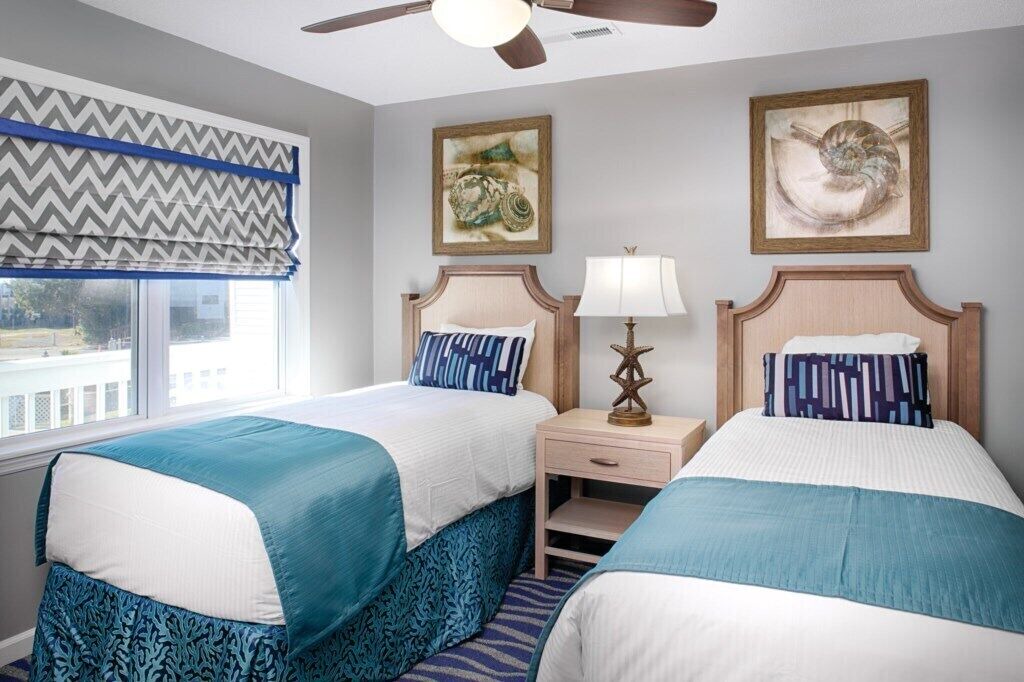Photo of Bedroom in Ocean Ridge