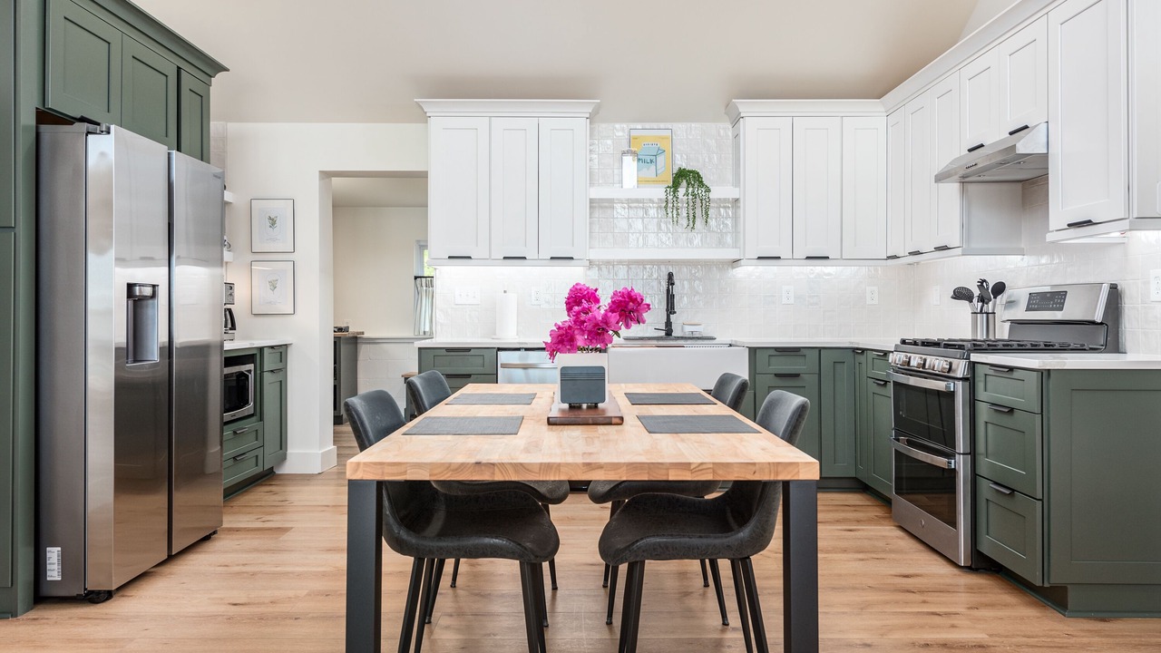 Photo of Kitchen in Santee