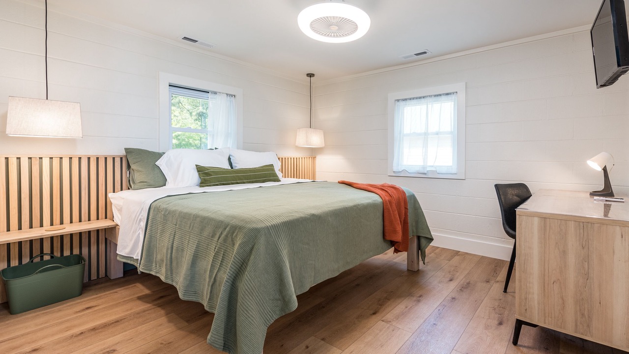 Photo of Bedroom in Santee