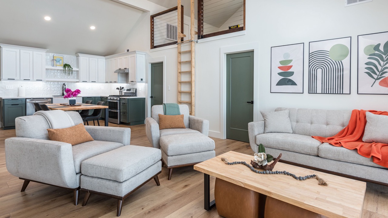 Photo of Livingroom in Santee