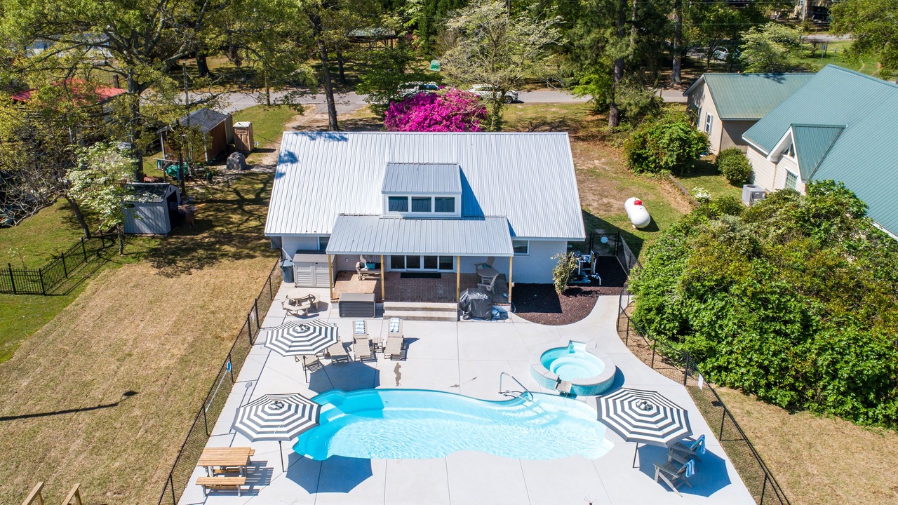 Photo of Outdoor in Santee