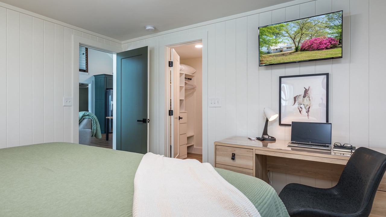 Photo of Bedroom in Santee