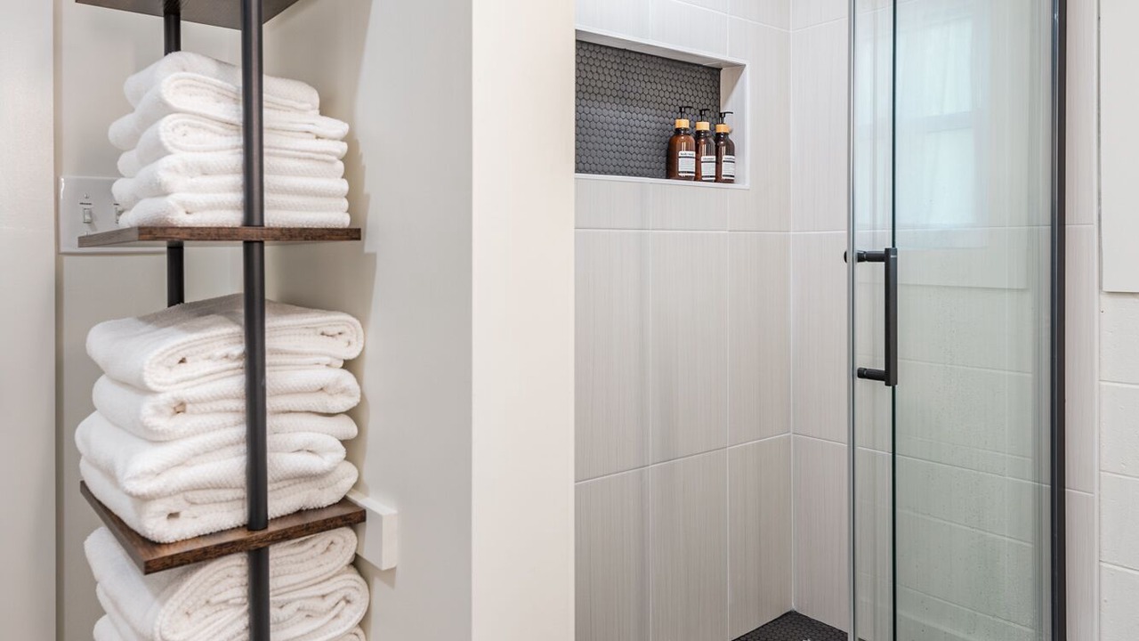 Photo of Bathroom in Santee