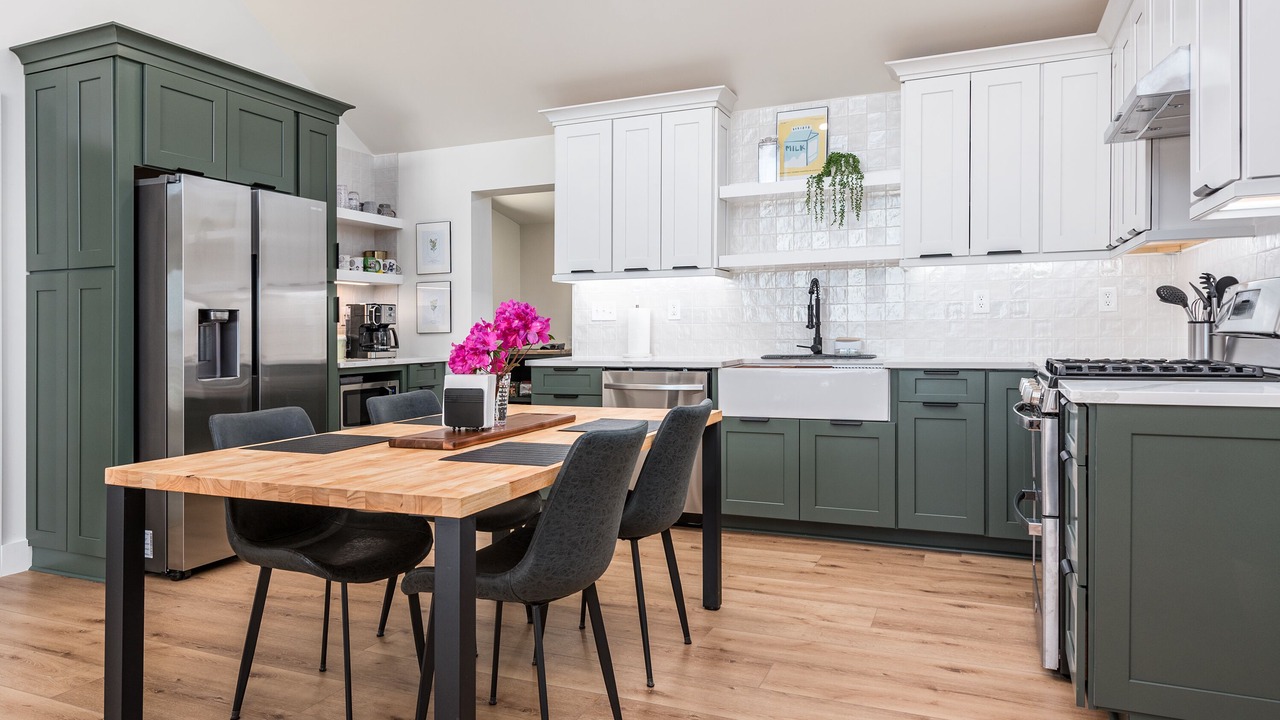 Photo of Kitchen in Santee
