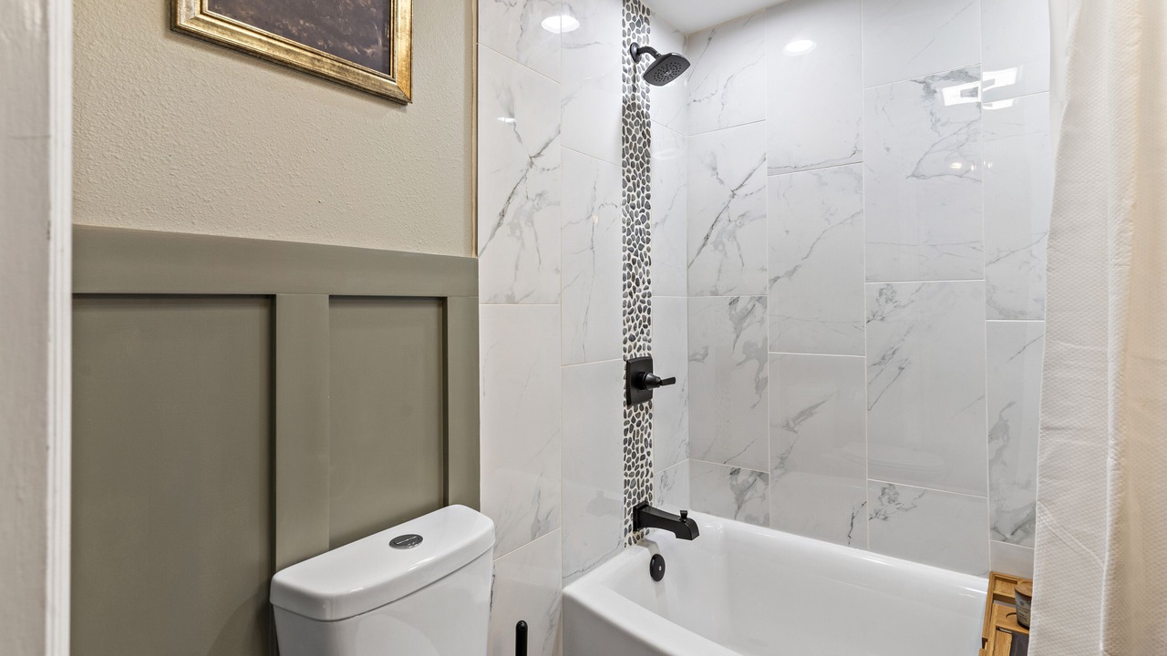 Photo of Bathroom in Turnagain