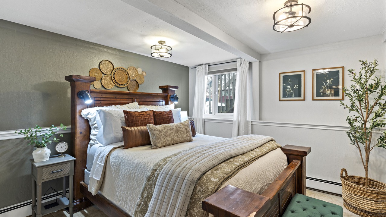 Photo of Bedroom in Turnagain