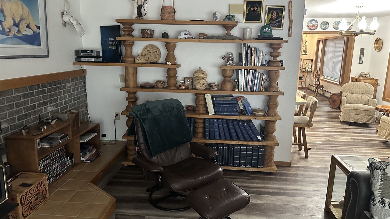 Photo of Livingroom in Sterling