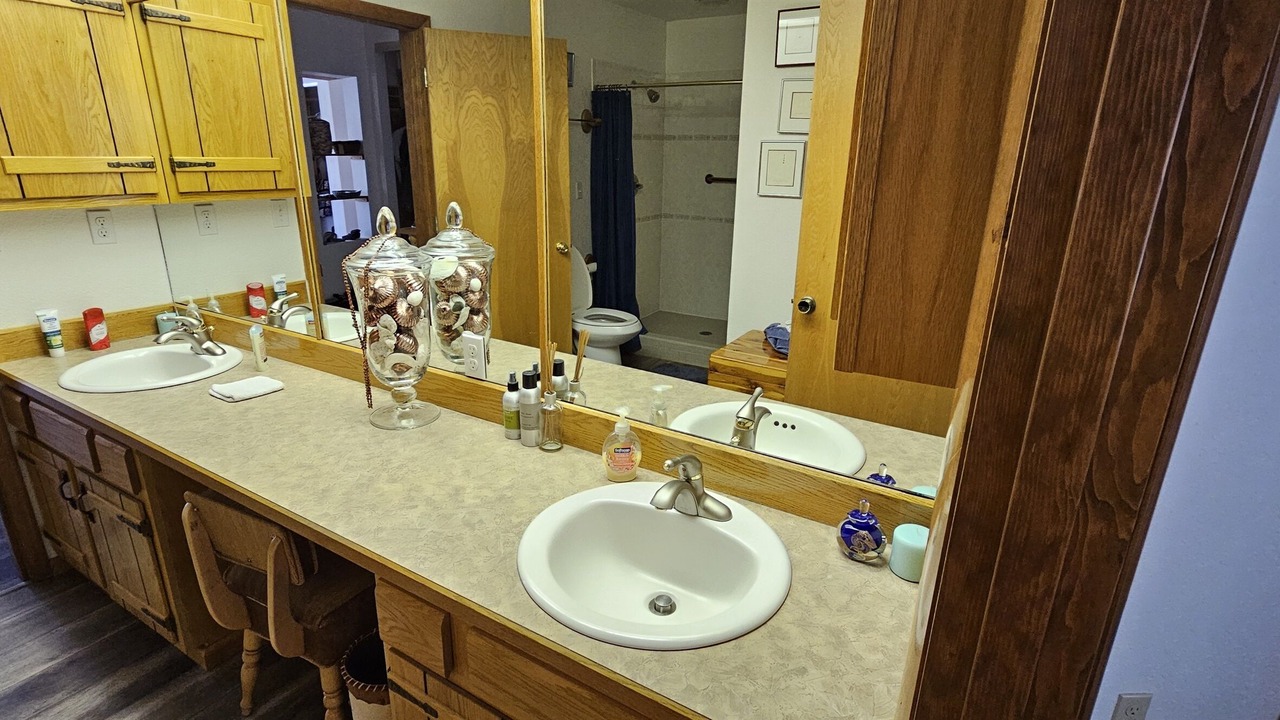 Photo of Bathroom in Sterling