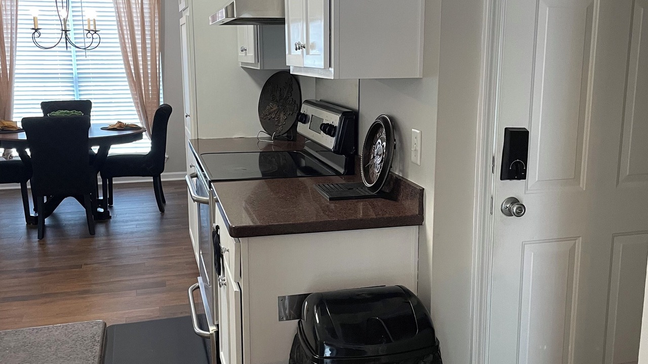 Photo of Kitchen in Fairforest