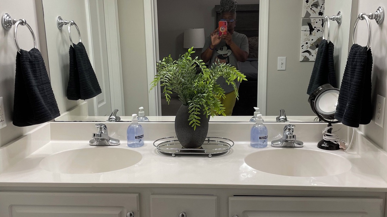 Photo of Bathroom in Fairforest