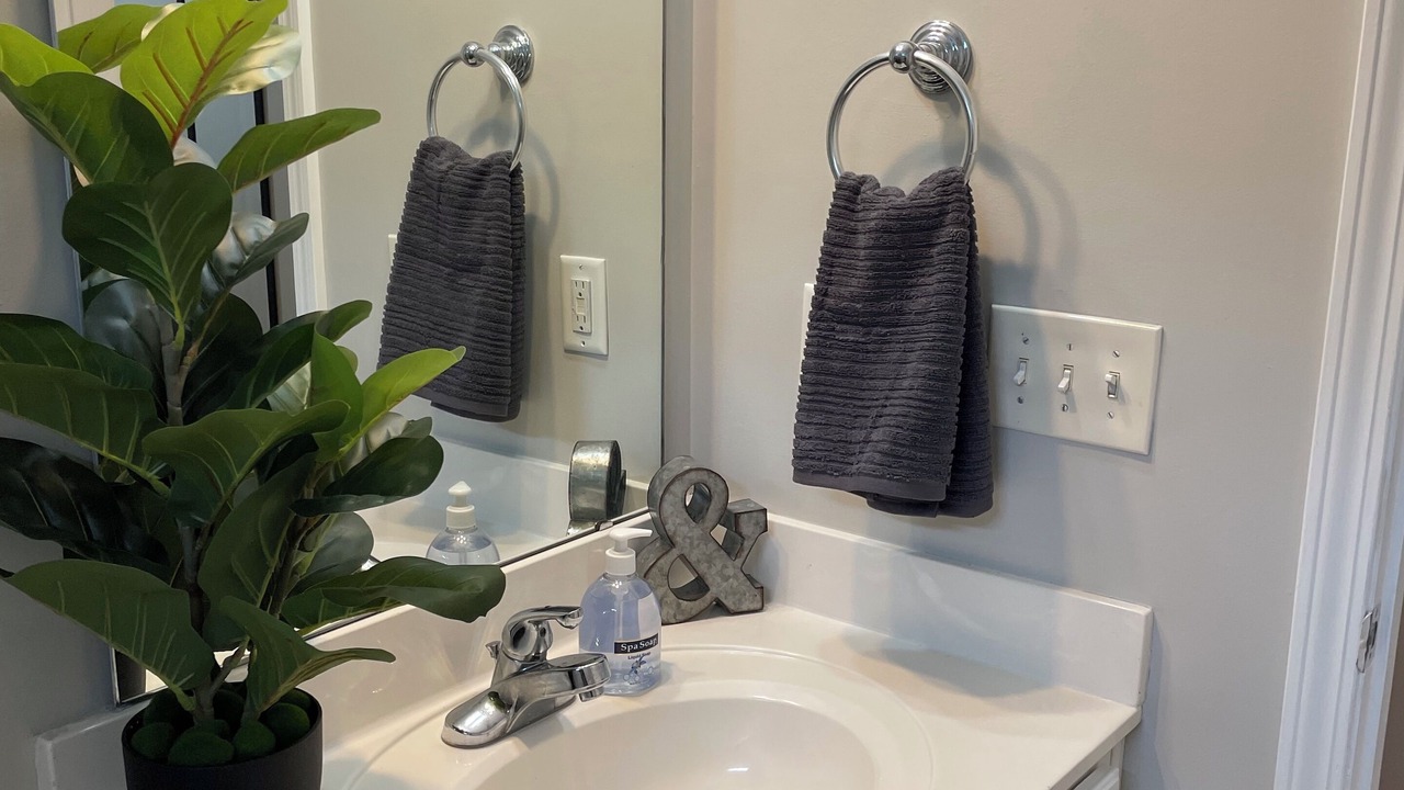 Photo of Bathroom in Fairforest
