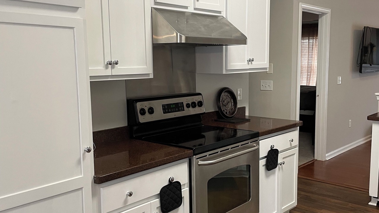 Photo of Kitchen in Fairforest