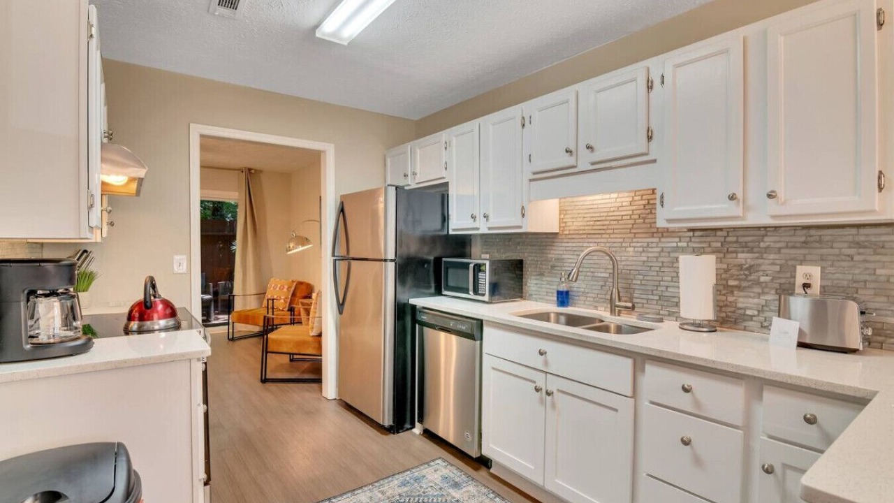 Photo of Kitchen in Smyrna