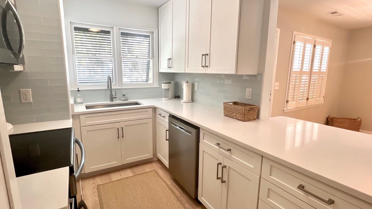 Photo of Kitchen in Tarpon Pond