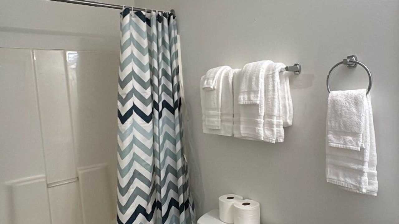 Photo of Bathroom in Mableton
