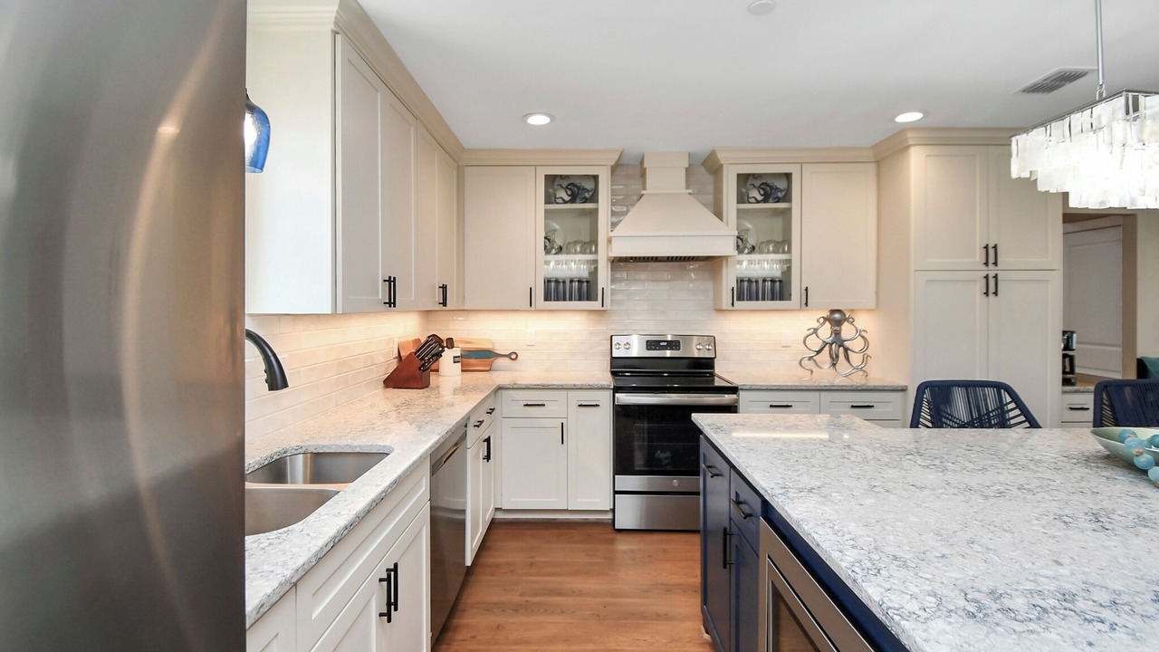 Photo of Kitchen in San Jacinto
