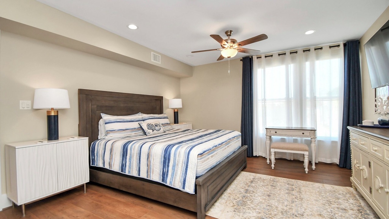 Photo of Bedroom in San Jacinto