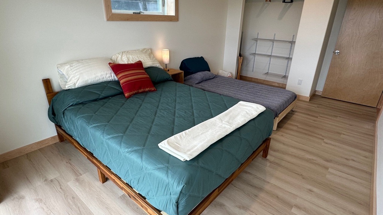 Photo of Bedroom in Homer