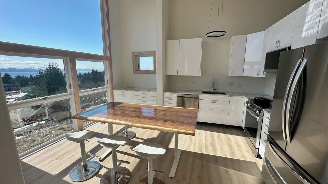 Photo of Kitchen in Homer