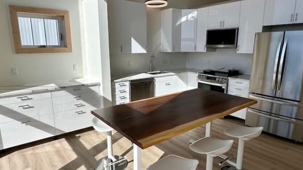 Photo of Kitchen in Homer