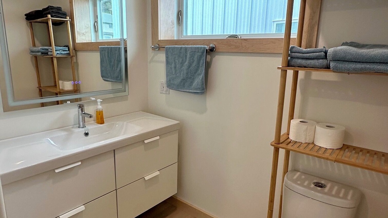 Photo of Bathroom in Homer