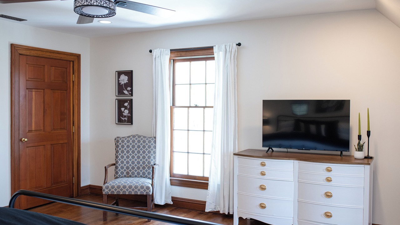 Photo of Bedroom in Greenville