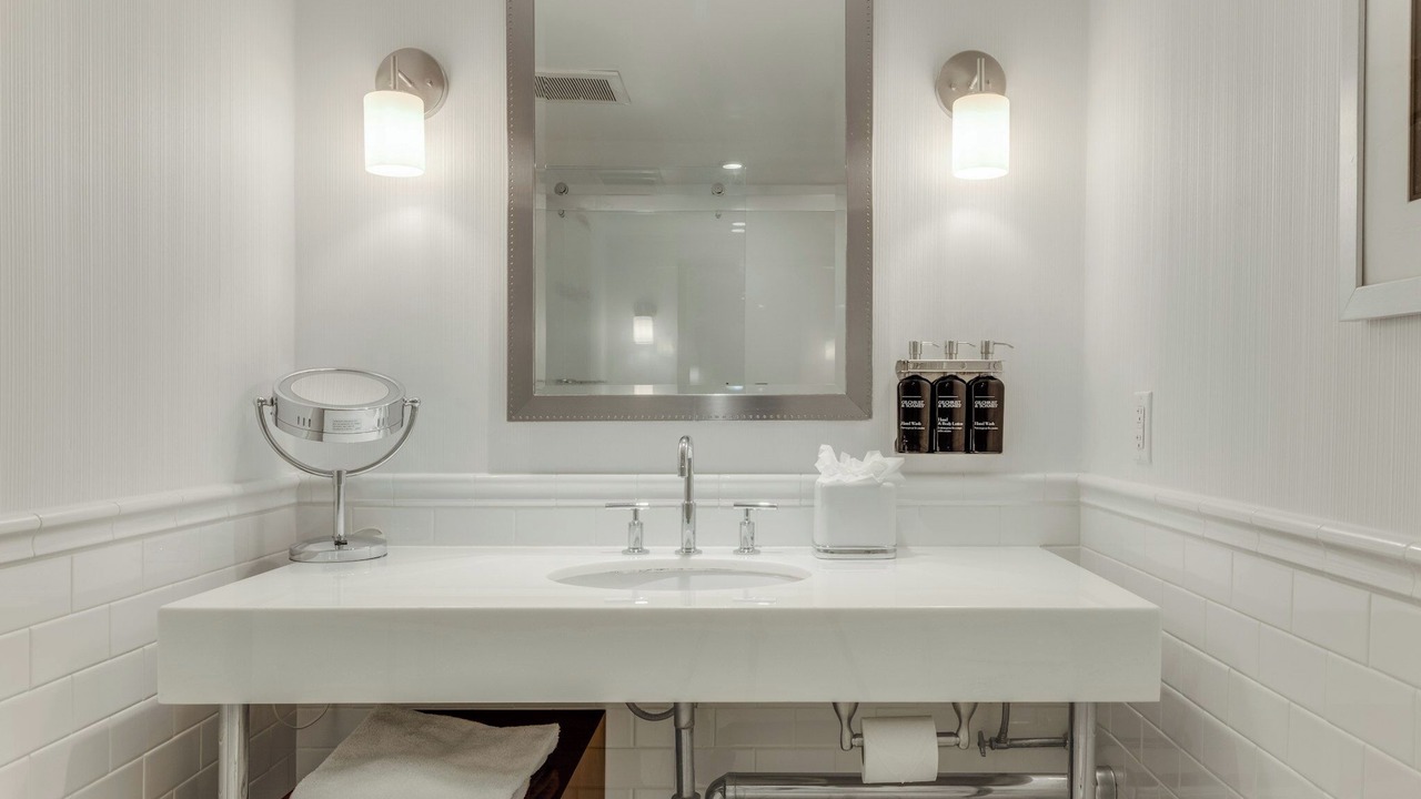 Photo of Bathroom in Bay Village