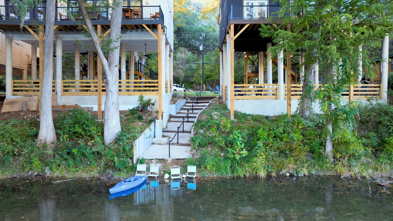 Photo of Others in New Braunfels