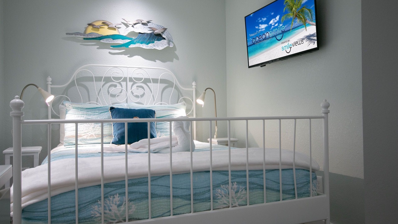 Photo of Bedroom in Galveston