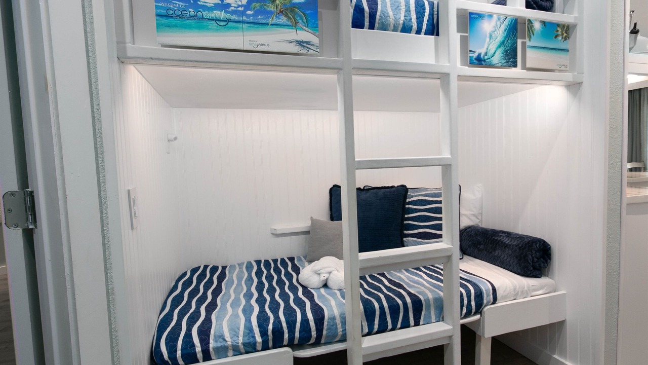 Photo of Bedroom in Galveston