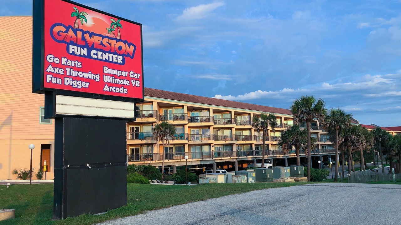 Photo of Outdoor in Galveston