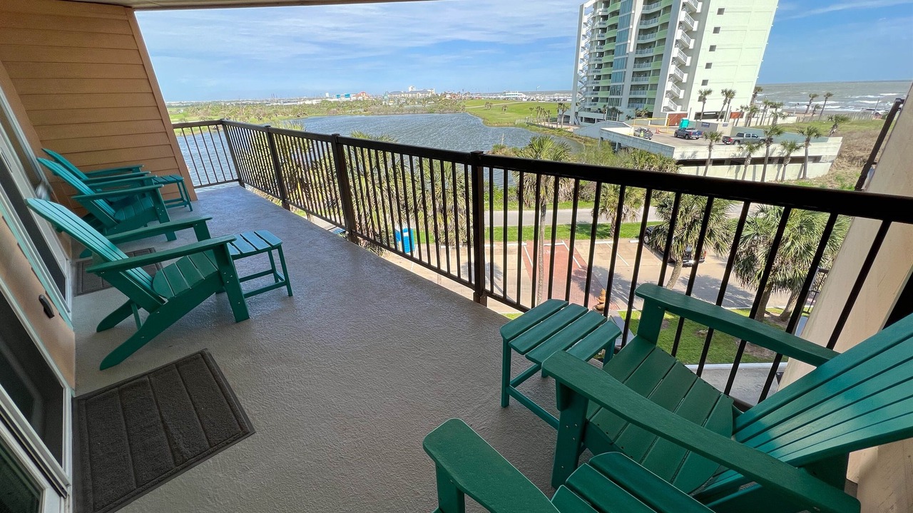 Photo of Outdoor in Galveston