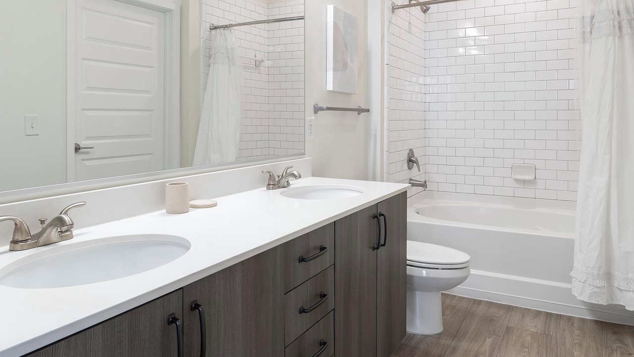 Photo of Bathroom in Mableton