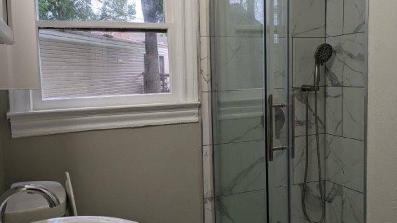 Photo of Bathroom in League City