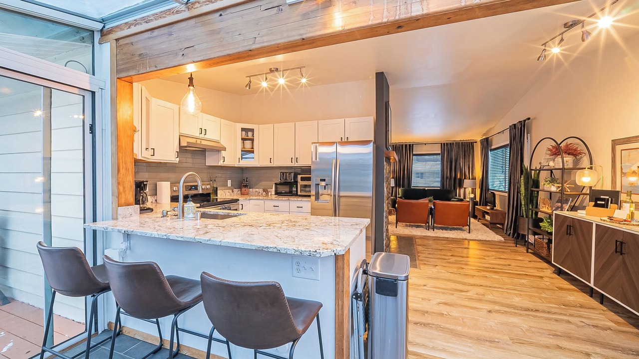Photo of Kitchen in Sand Lake